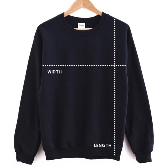 Hawaiian Souvenir Sweatshirt - Picture 4 of 4